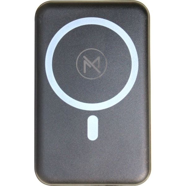 Max & Max MagSafe Power Bank 10000mAh Black MXM-MPB10K