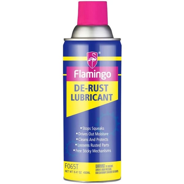 Flamingo De Rust Lubricant 1pc