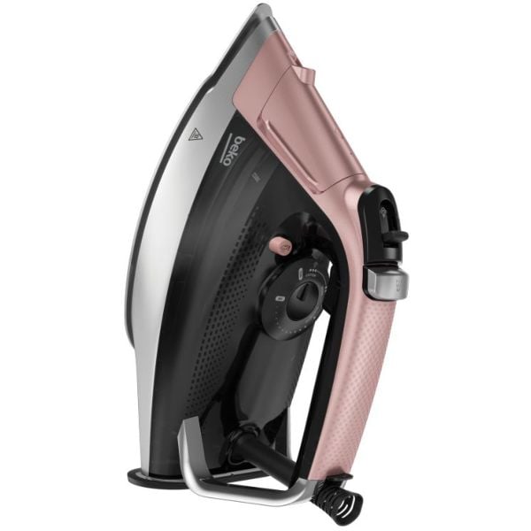 OFFERTA BEKO SIM8130P | 3000W Potenza Totale | Ferro da Stiro Professionale