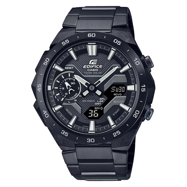 Casio ECB-2200DC-1ADF Edifice Men's Watch
