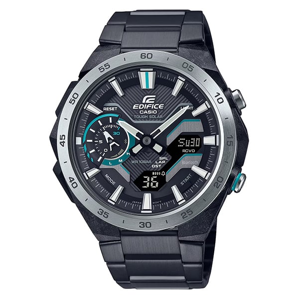 Casio ECB-2200DD-1ADF Edifice Men's Watch