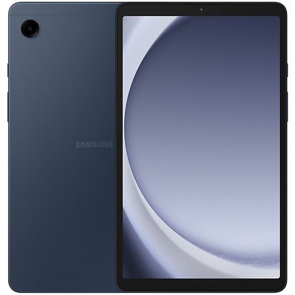 Samsung Galaxy Tab A9 SM-X110NDBAMEA Tablet - Wi-Fi 64GB 4GB 8.7inch Mystic Navy