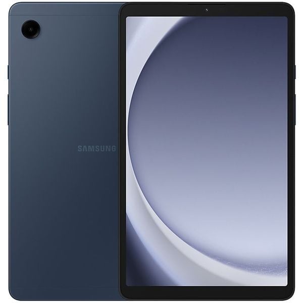 Samsung Galaxy Tab A9 SM-X115NDBAMEA Tablet - Wi-Fi+4G 64GB 4GB 8.7inch Mystic Navy