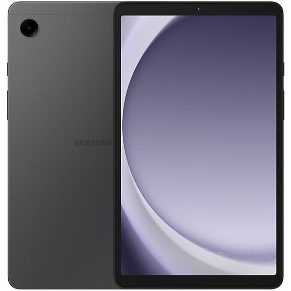 Samsung Galaxy Tab A9 SM-X115NZAAMEA Tablet - Wi-Fi+4G 64GB 4GB 8.7inch Graphite