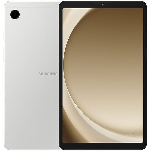 Samsung Galaxy Tab A9 Tablet - Wi-Fi+4G 64GB 4GB 8.7inch Mystic Silver