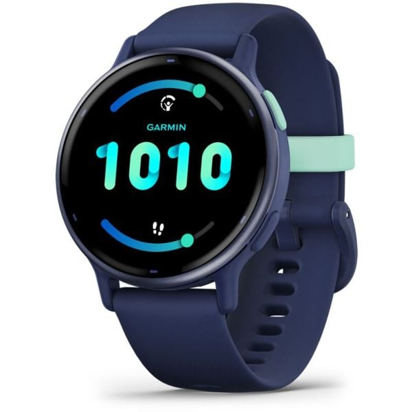 Vivoactive 4 garmin coach hot sale