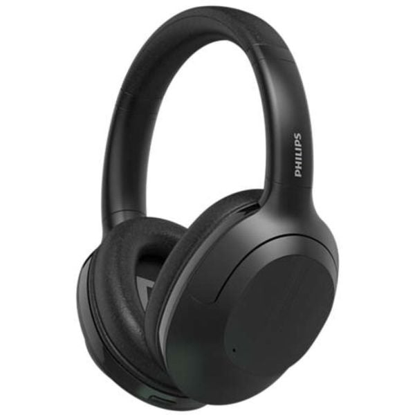 Philips 8000 Series TAH8856BK/97 Wireless Over Ear Headphones Black