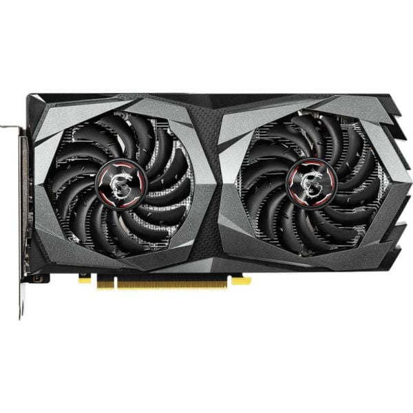 Msi gaming 2024 x 4gb