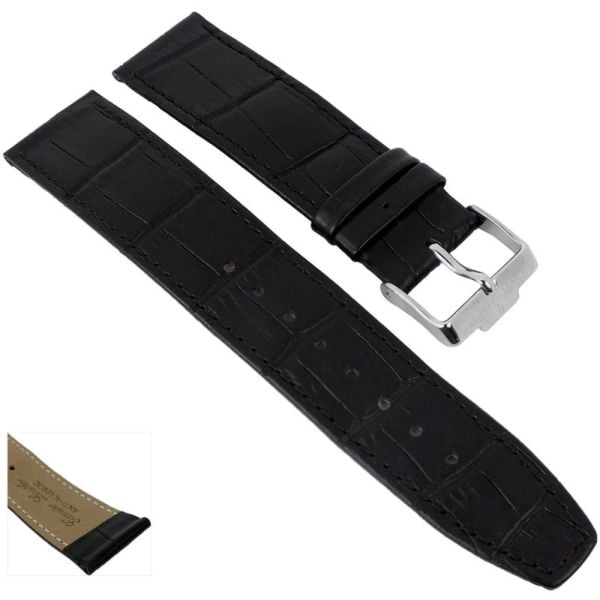Jacques lemans watch on sale bands