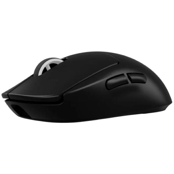 Logitech g online pro gaming mouse