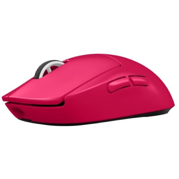 Logitech g pro 2024 x mouse