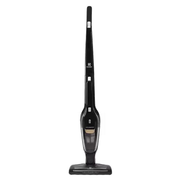 Electrolux Stick Vacuum Cleaner Black ZB3501EB