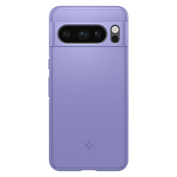 Spigen Thin Fit Case Awesome Violet Google Pixel 8 Pro price in