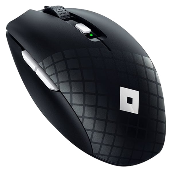 Razer Orochi V2 Roblox Edition Wireless Gaming Mouse Black/Silver