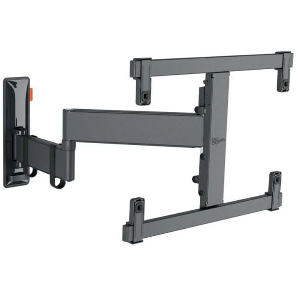 Vogel's TVM 3465 Comfort Full Motion TV Wall Mount 32-65 inch Black