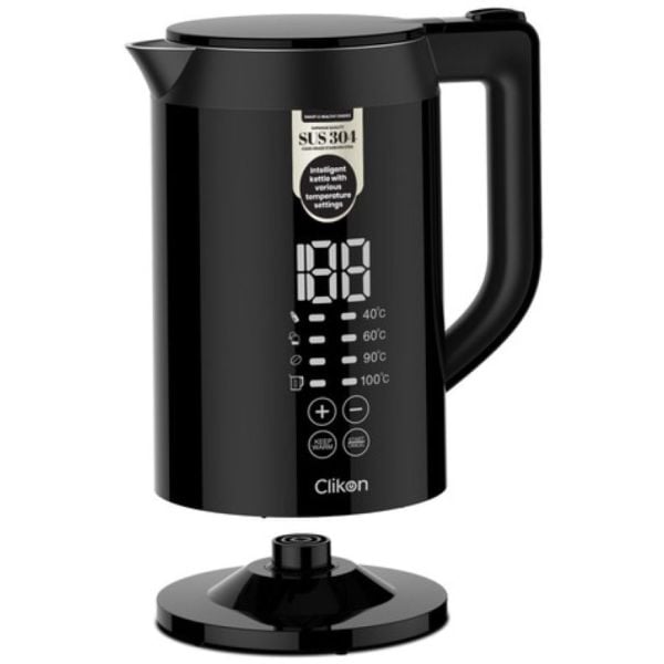 Clikon Premimum Kettle CK5148