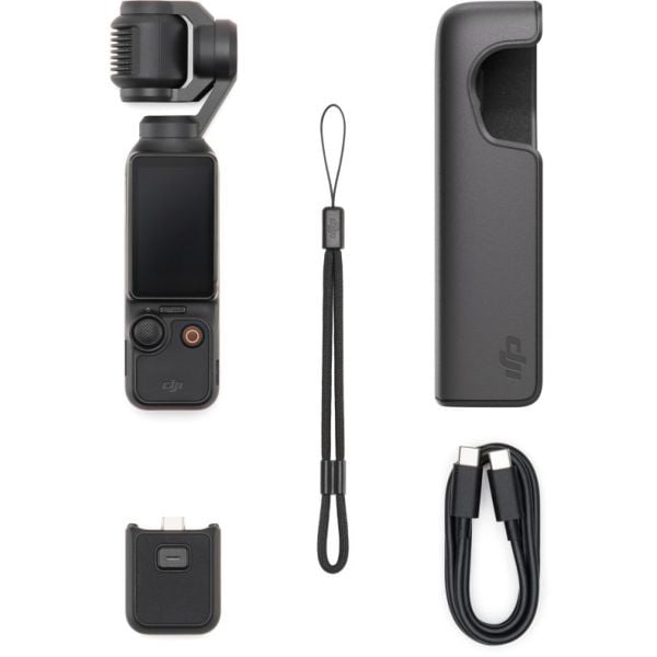 Pre order discount dji osmo pocket