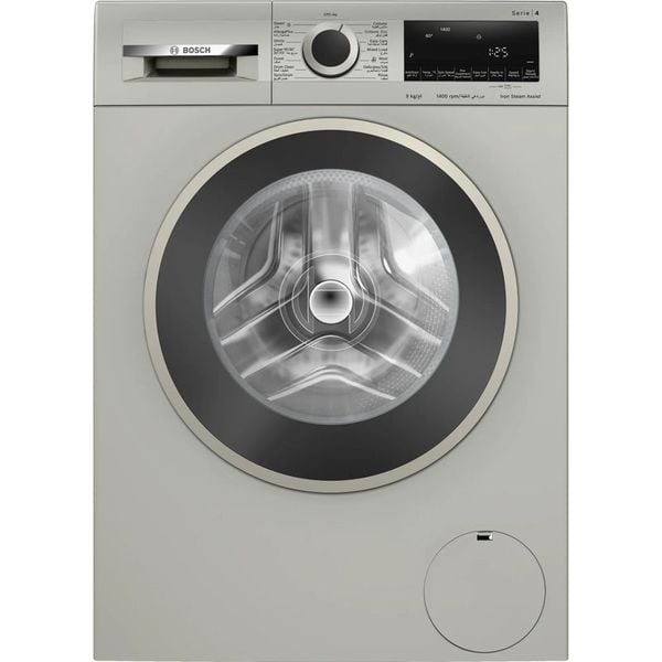 Bosch Series 4 Front Load Washer 9 kg WGA1440XGC