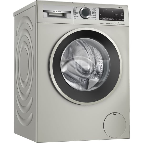 cost of bosch washing machine