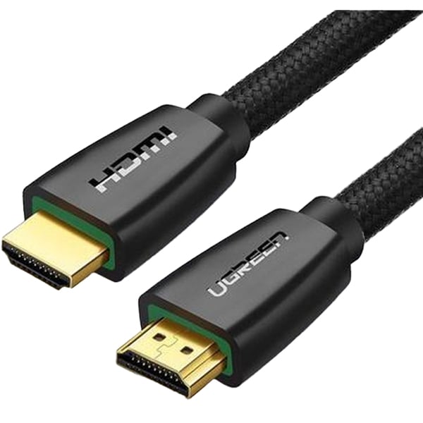 Ugreen 4K HDMI Cable 1m Black