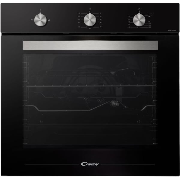 Candy built deals in gas oven