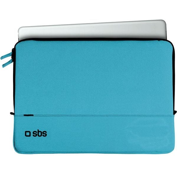 SBS Poche Tablet Case Light Blue 11inch