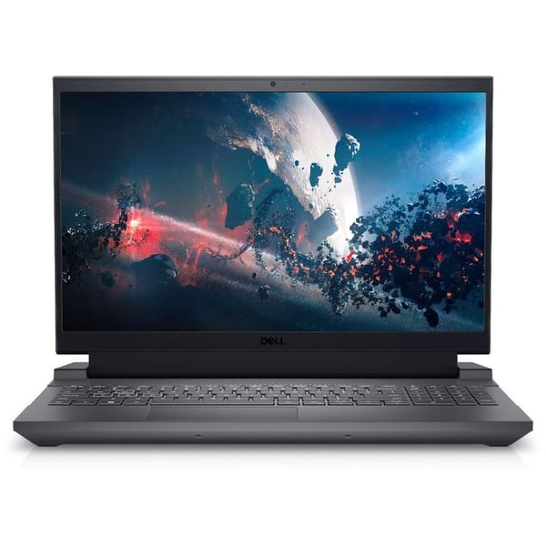 Dell G15 5530 Gaming (2023) Laptop - 13th Gen / Intel Core i7-13650HX / 15.6inch FHD / 1TB SSD / 16GB RAM / 8GB NVIDIA GeForce RTX 4060 Graphics / Windows 11 Home / Grey - [G15-5530-013]