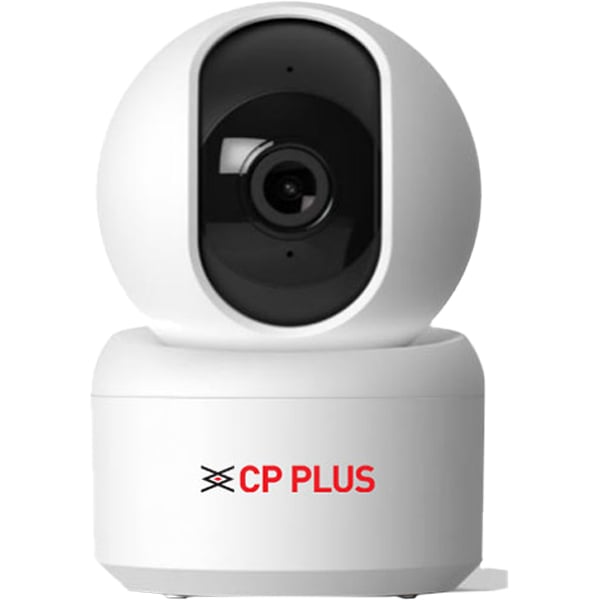 Cp plus store camera for home