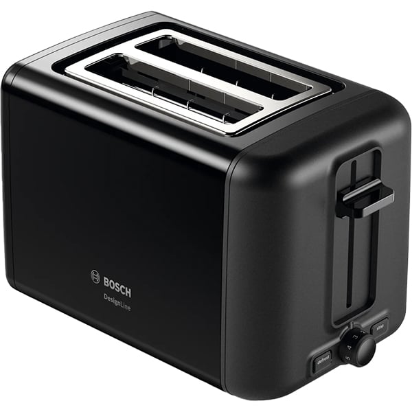 Bosch Compact Toaster TAT3P423GB