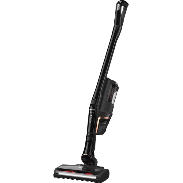 Miele Stick Vacuum Cleaner Black Obsidian Triflex HX2 Cat Dog