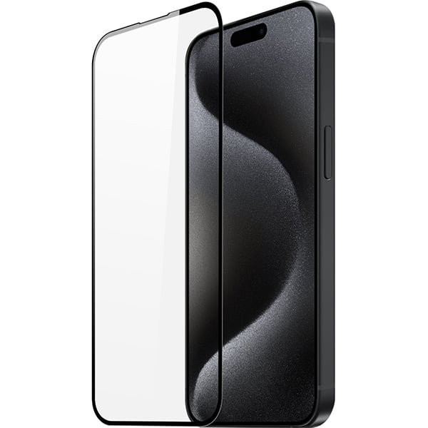 Dux Ducis Screen Protector Transparent iPhone 15 Pro