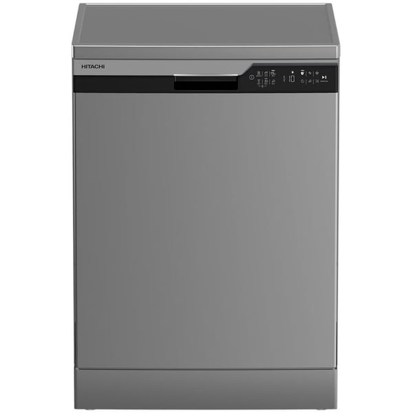 Hitachi Freestanding Dishwasher HDFF146VS