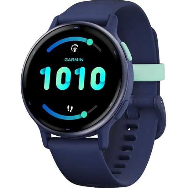 Garmin autoshot hot sale vivoactive 3