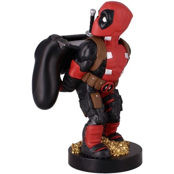 Cable Guys Deadpool Rear Gaming Controller And Phone Holder 8.5inch
