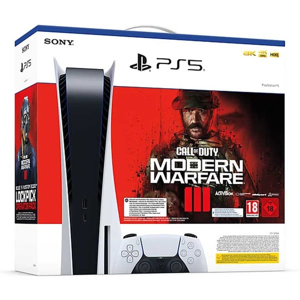 Call of duty modern warfare store 2 console