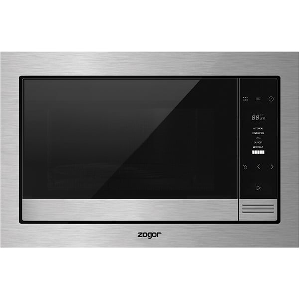 Zogor Built In Microwave Oven BMZ31X