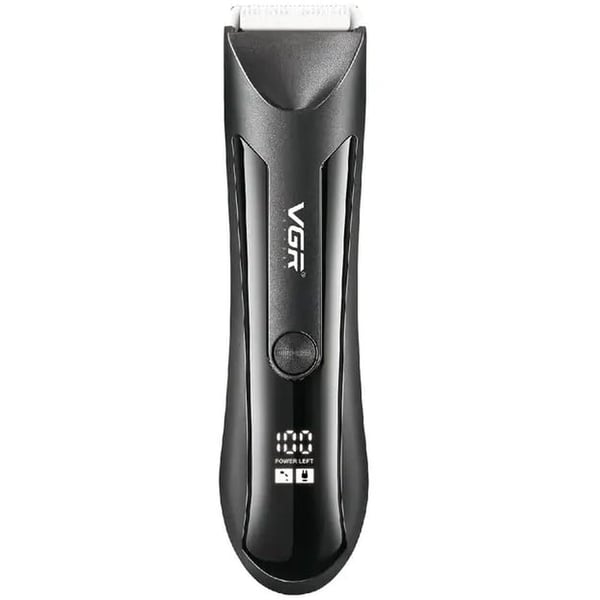 VGR Hair And Body Trimmer V-951