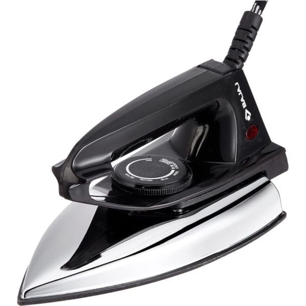 Bajaj on sale iron price