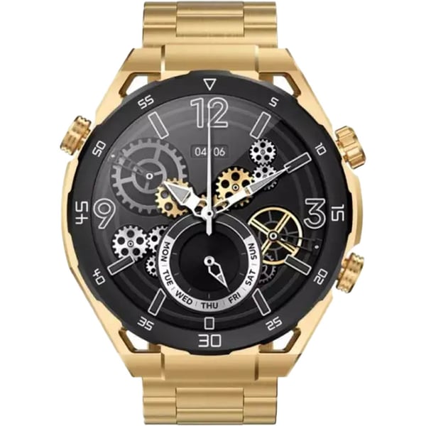 G-Tab GT8 Smartwatch Gold