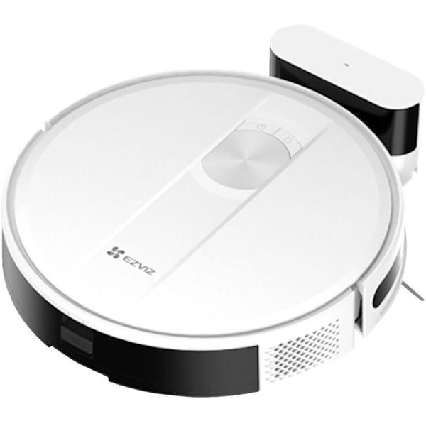 Ezviz Robot Vacuum Cleaner Black/White RC3