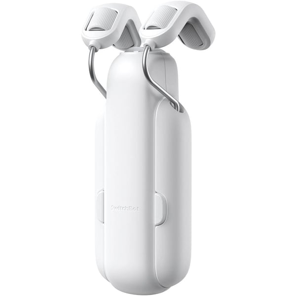 SwitchBot Smart Automatic White Curtain Opener