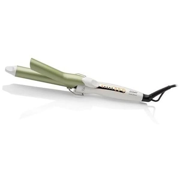 Arzum Pearl Effect 25 mm Hair Curling Iron AR5045