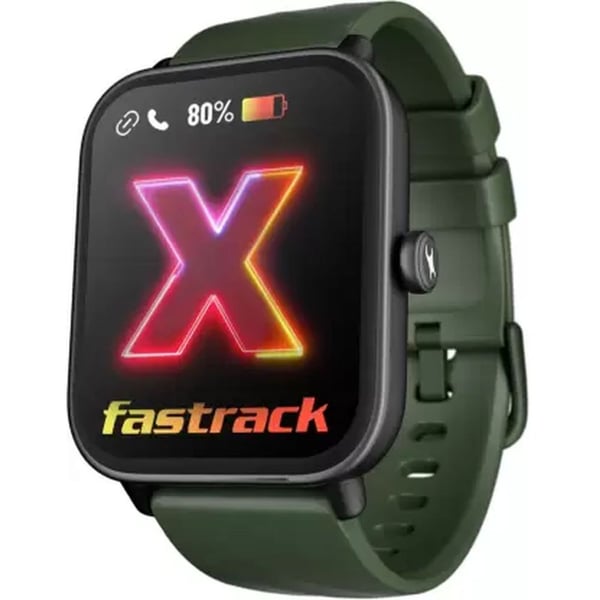 Titan fastrack smartwatch sale