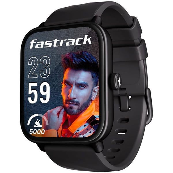 Titan fastrack outlet digital watches