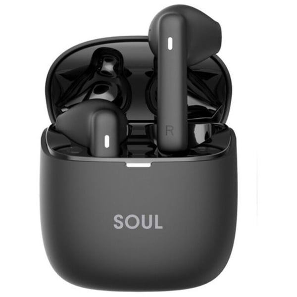 Xcell Soul 14 Wireless Earbuds Black price in Bahrain Buy Xcell