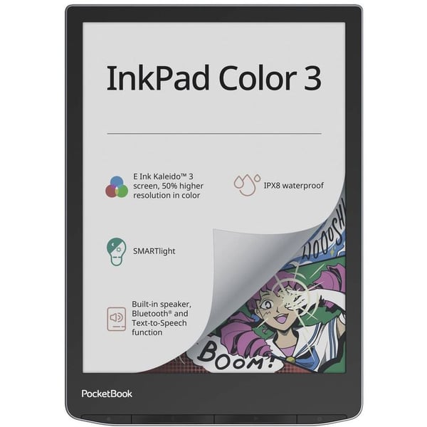 Pocketbook InkPad Color 3