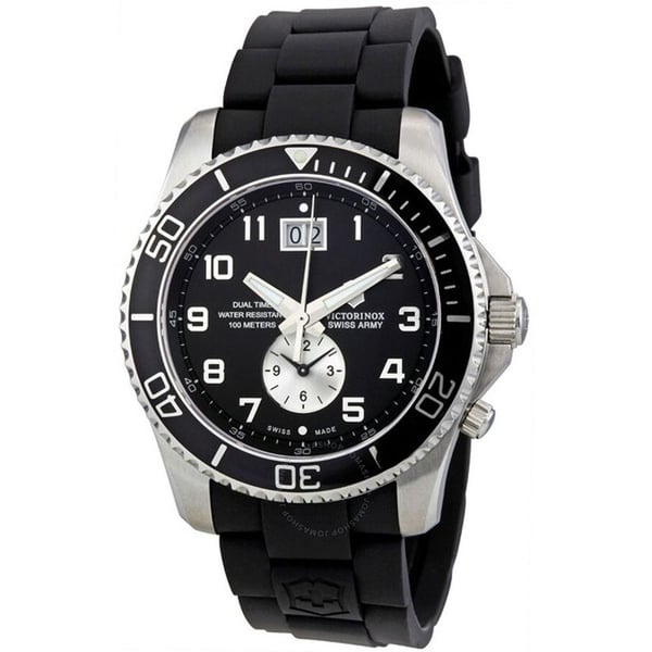 Army watch black best sale