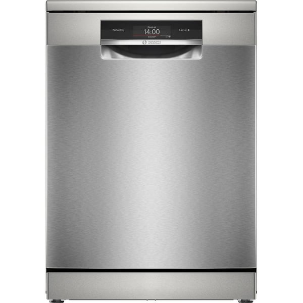 Bosch store smart dishwasher