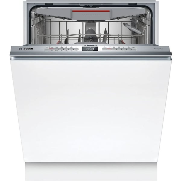 Bosch dishwasher hot sale series 4