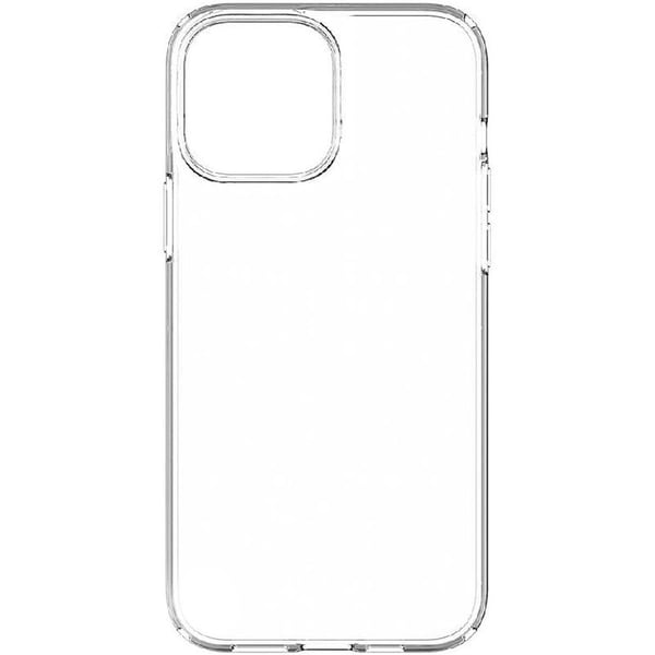 Pro Style Case With Screen Protector Clear iPhone 14 Plus